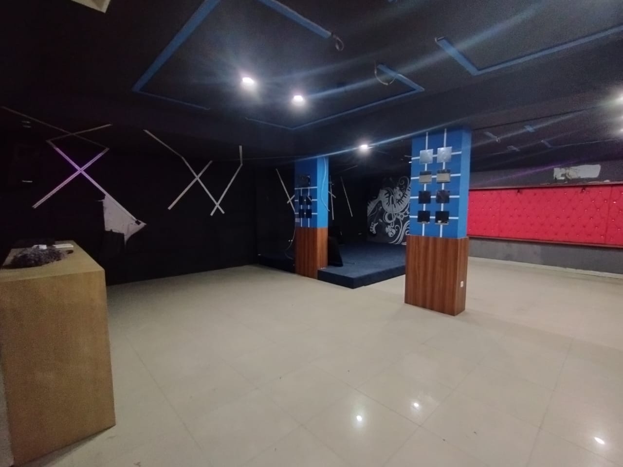 Ruko Gandeng Disewakan di Grand Taruma Karawang